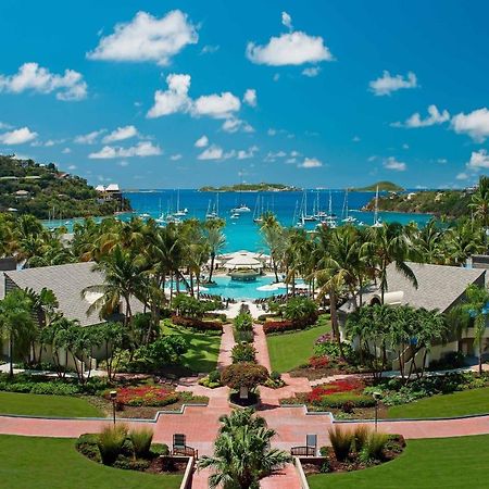 The Westin St. John Resort Villas Cruz Bay Exterior foto