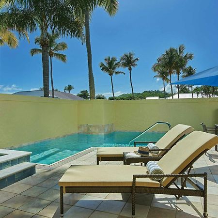 The Westin St. John Resort Villas Cruz Bay Exterior foto