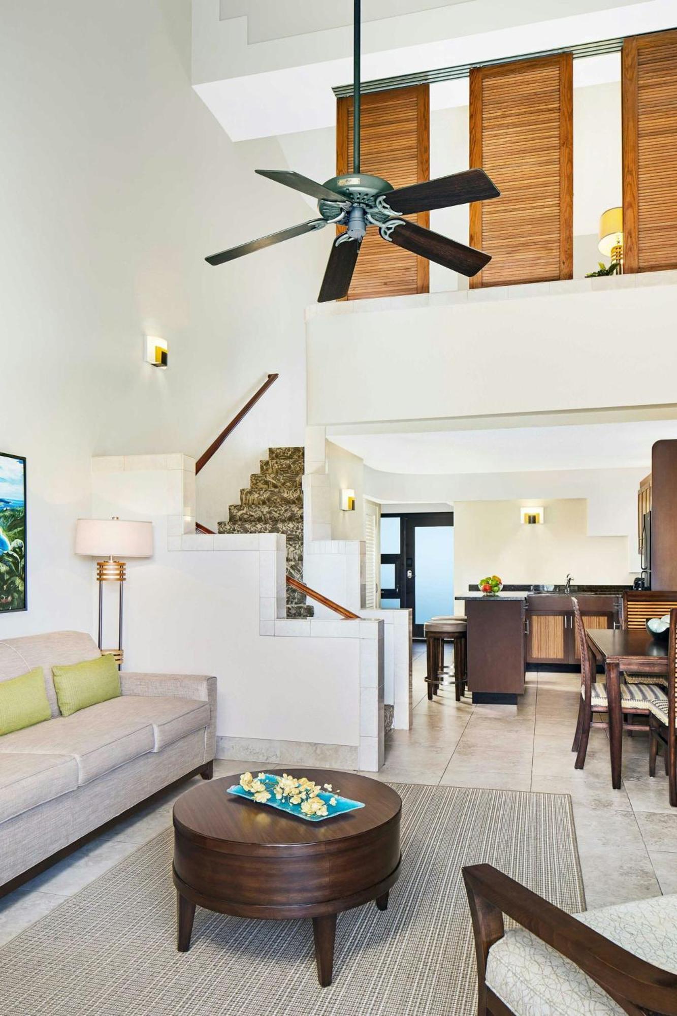 The Westin St. John Resort Villas Cruz Bay Exterior foto